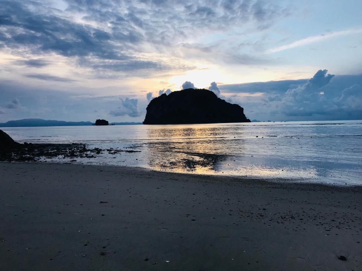 Relaxing House Koh Yao Yai Guest house