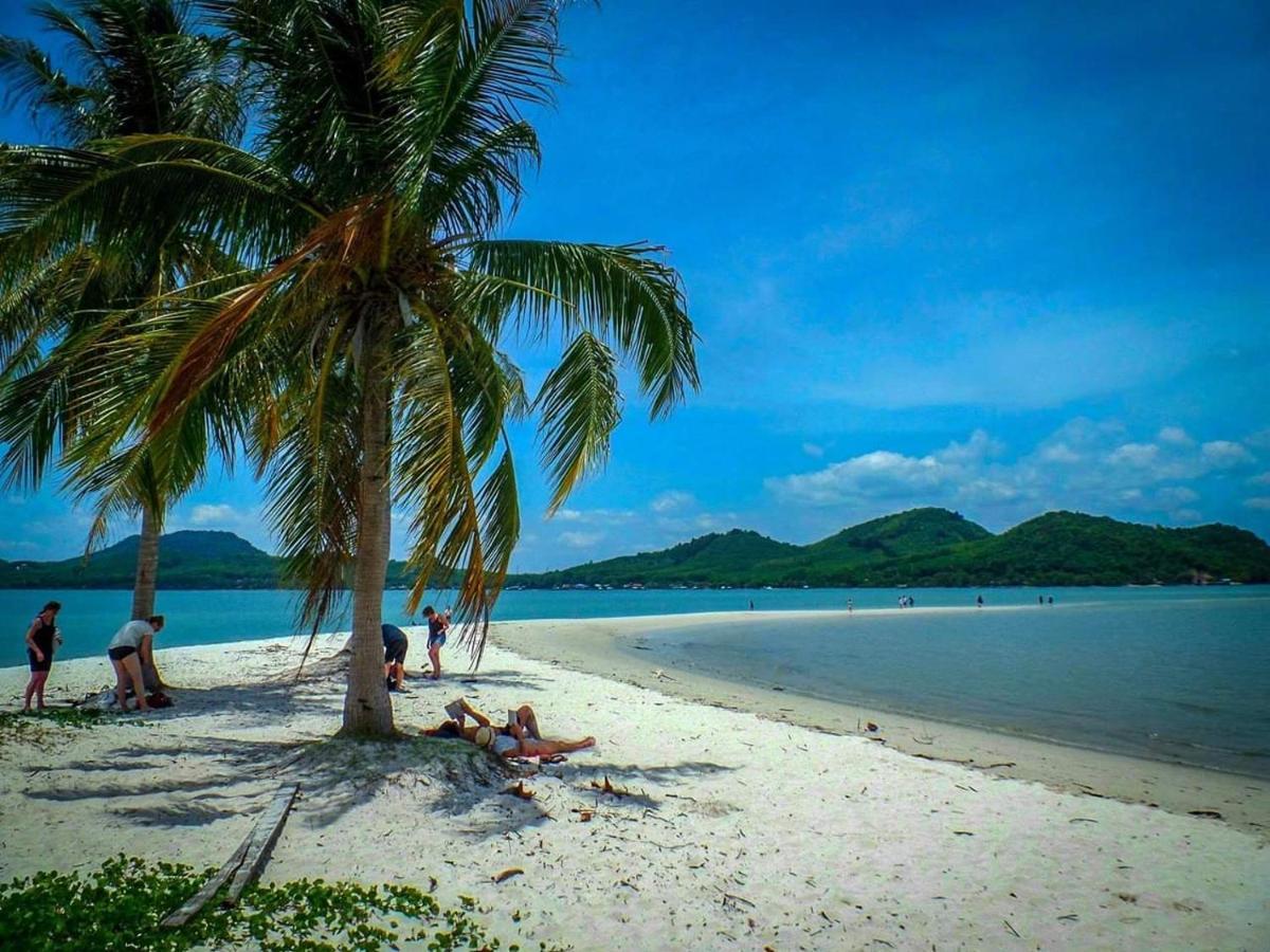 Relaxing House Koh Yao Yai *