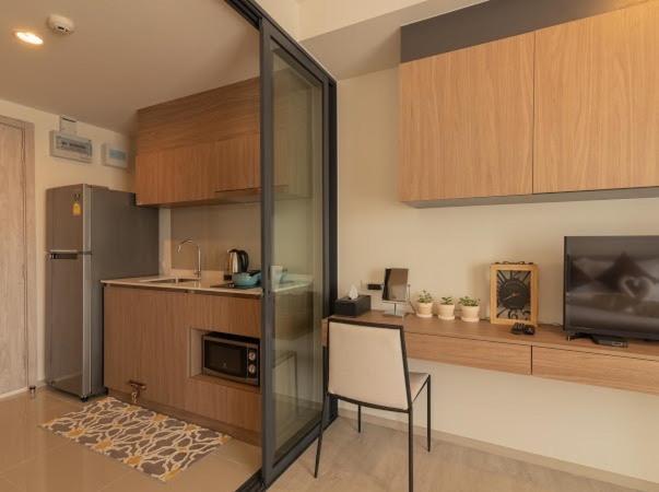 La Casita Hua-hin Seaview By Yaya * HHQ