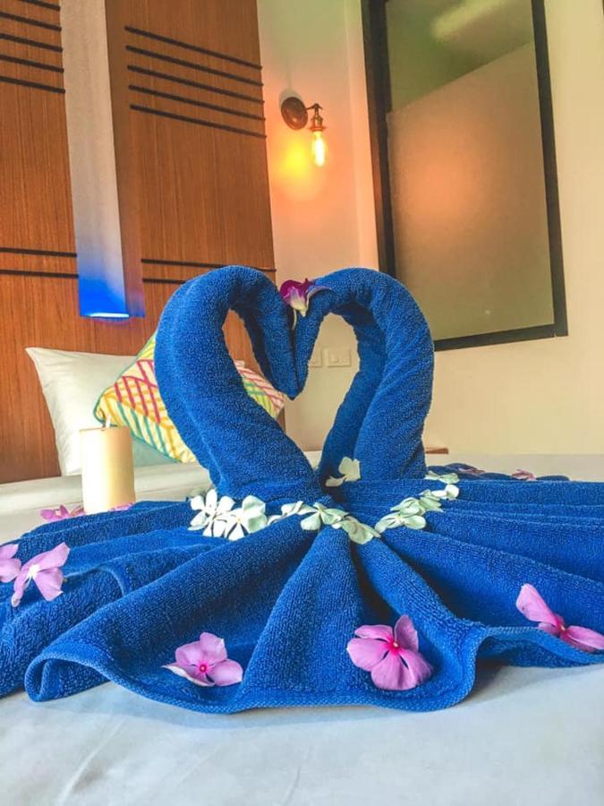 Rimnatee Hotel Trang