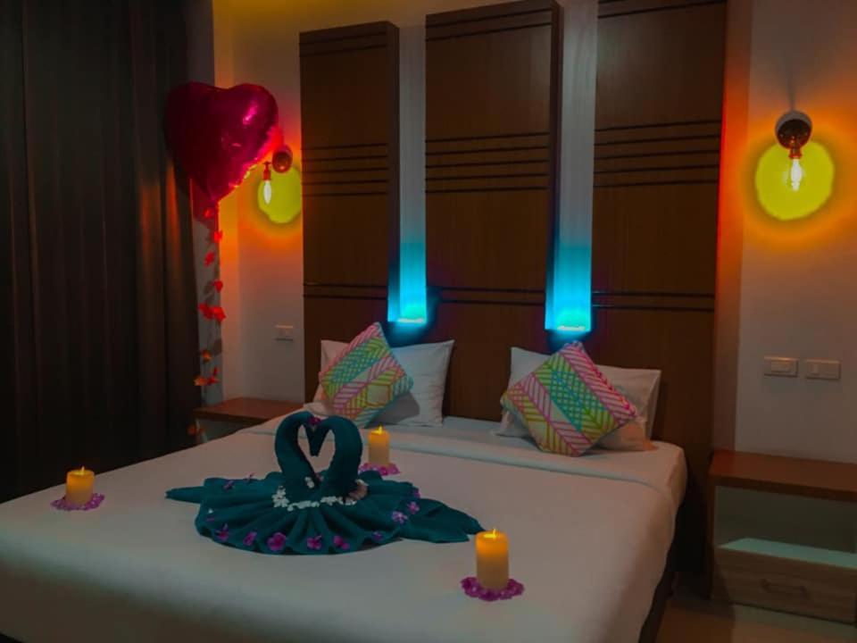Hotel Rimnatee 2*
