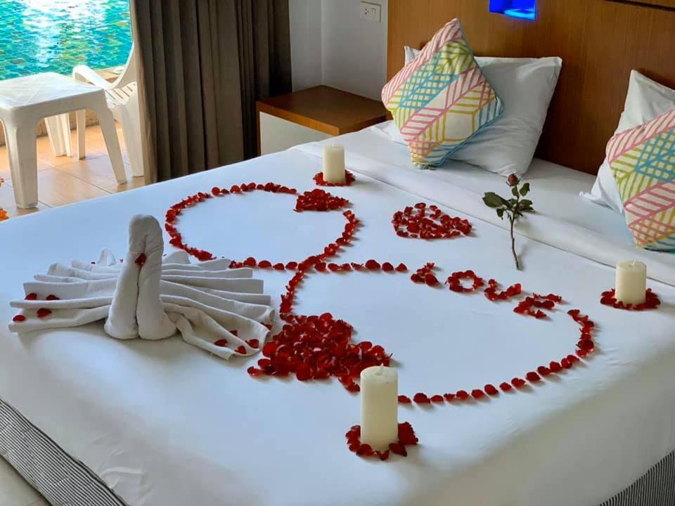 Hotel Rimnatee Trang