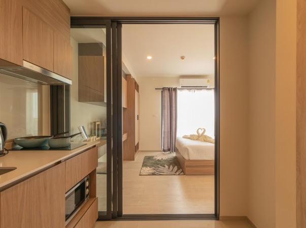 La Casita Hua-hin Seaview By Yaya * HHQ