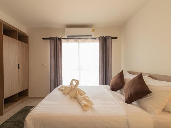 Apartamento La Casita Hua-hin Seaview By Yaya *