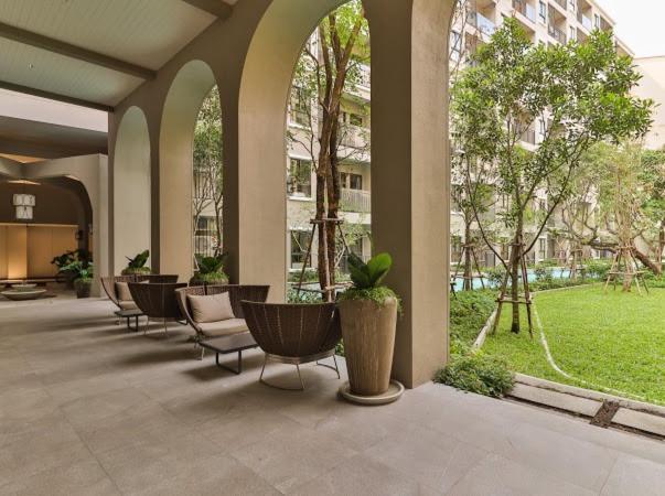 La Casita Hua-hin Seaview By Yaya * HHQ