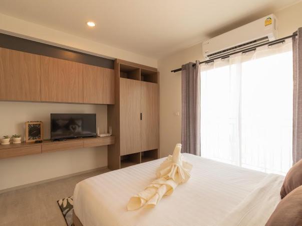 La Casita Hua-hin Seaview By Yaya Apartamento HHQ