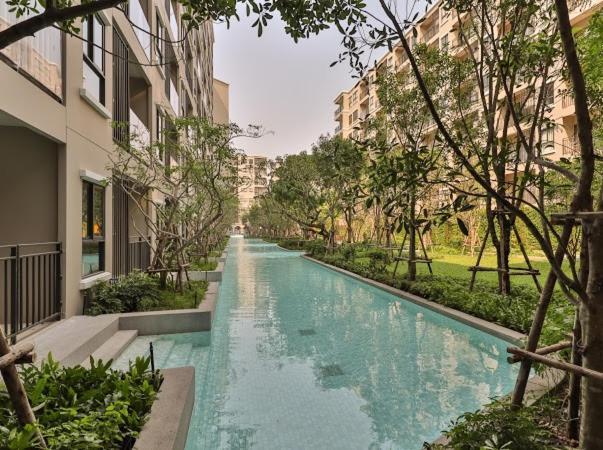 La Casita Hua-hin Seaview By Yaya * HHQ