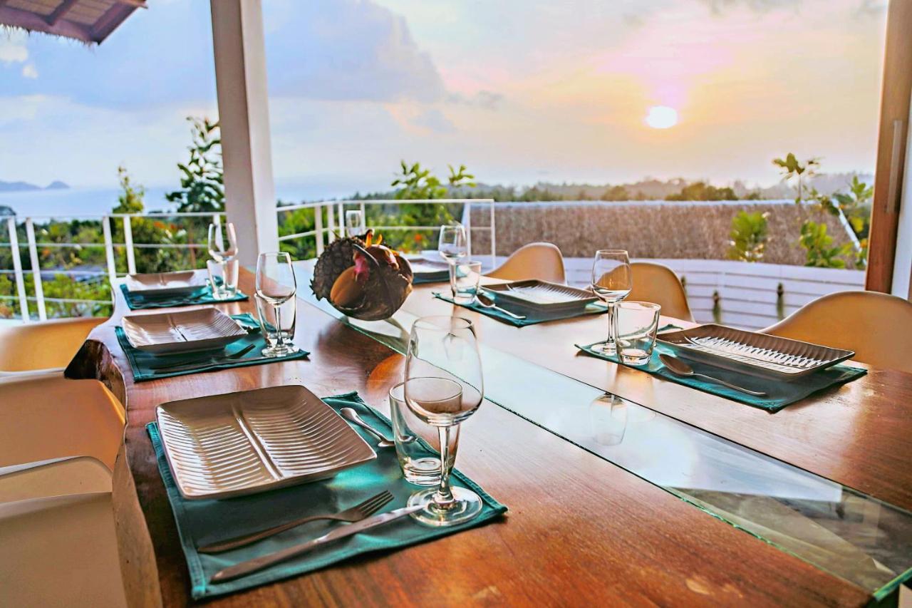 Pandora Villa