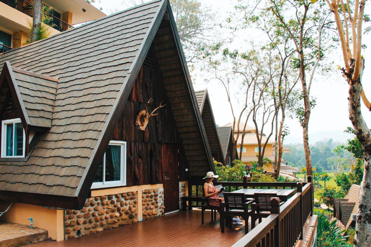 Resort Suan 4*
