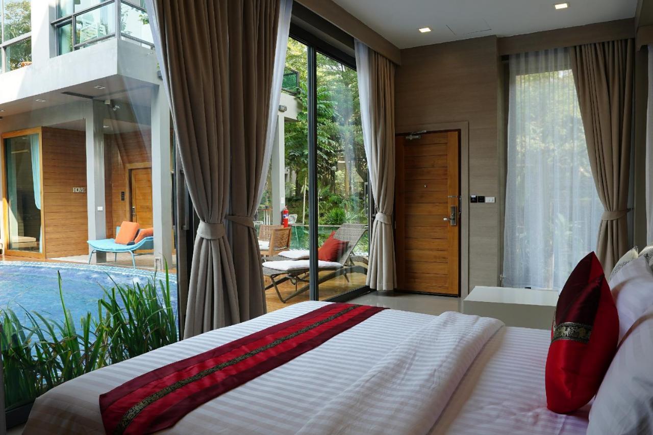 Treescape Chiangmai Chiang Mai