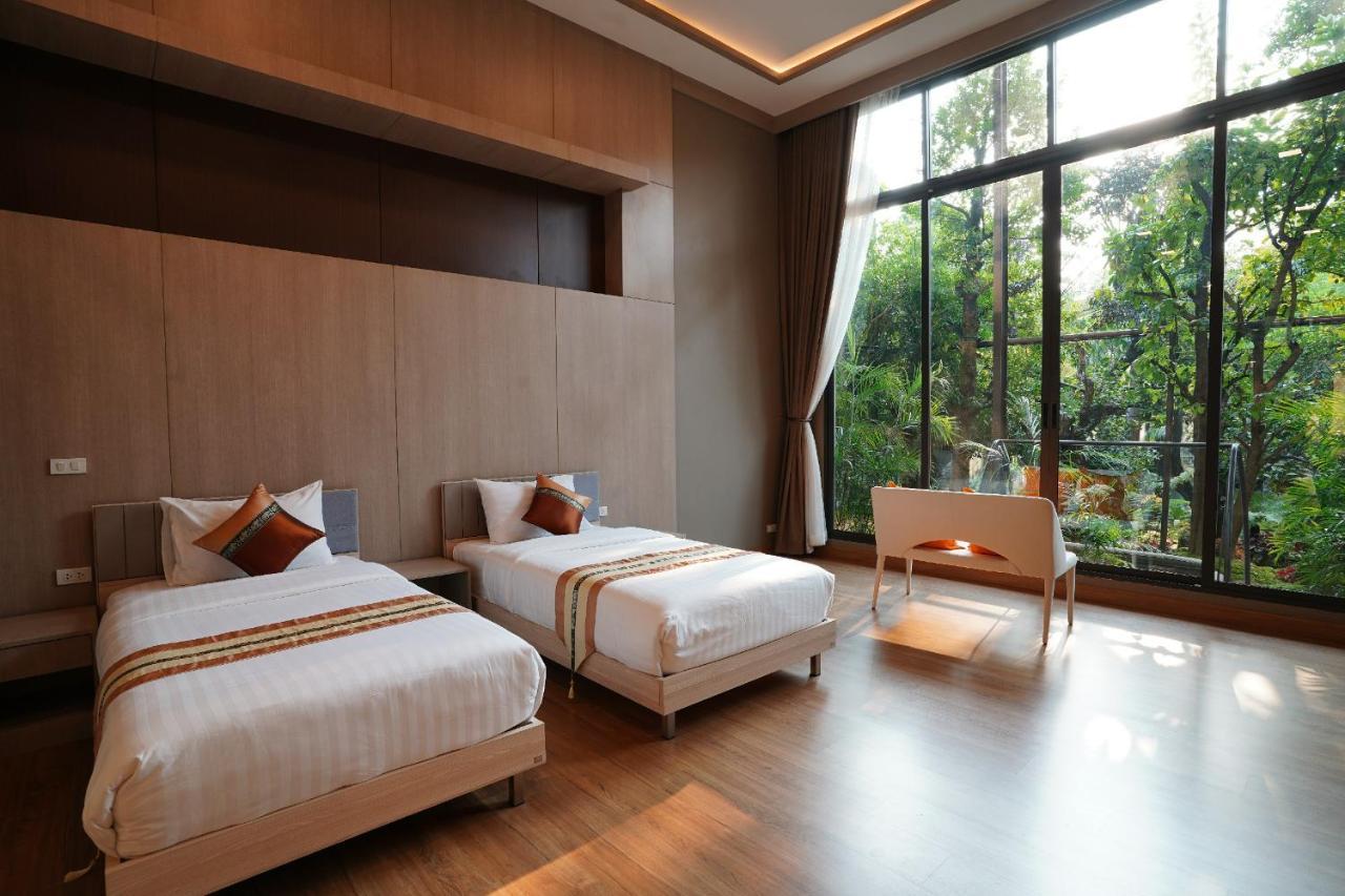 Treescape Chiangmai 4*