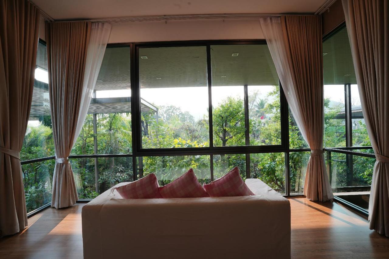 Treescape Chiangmai Resort 4*