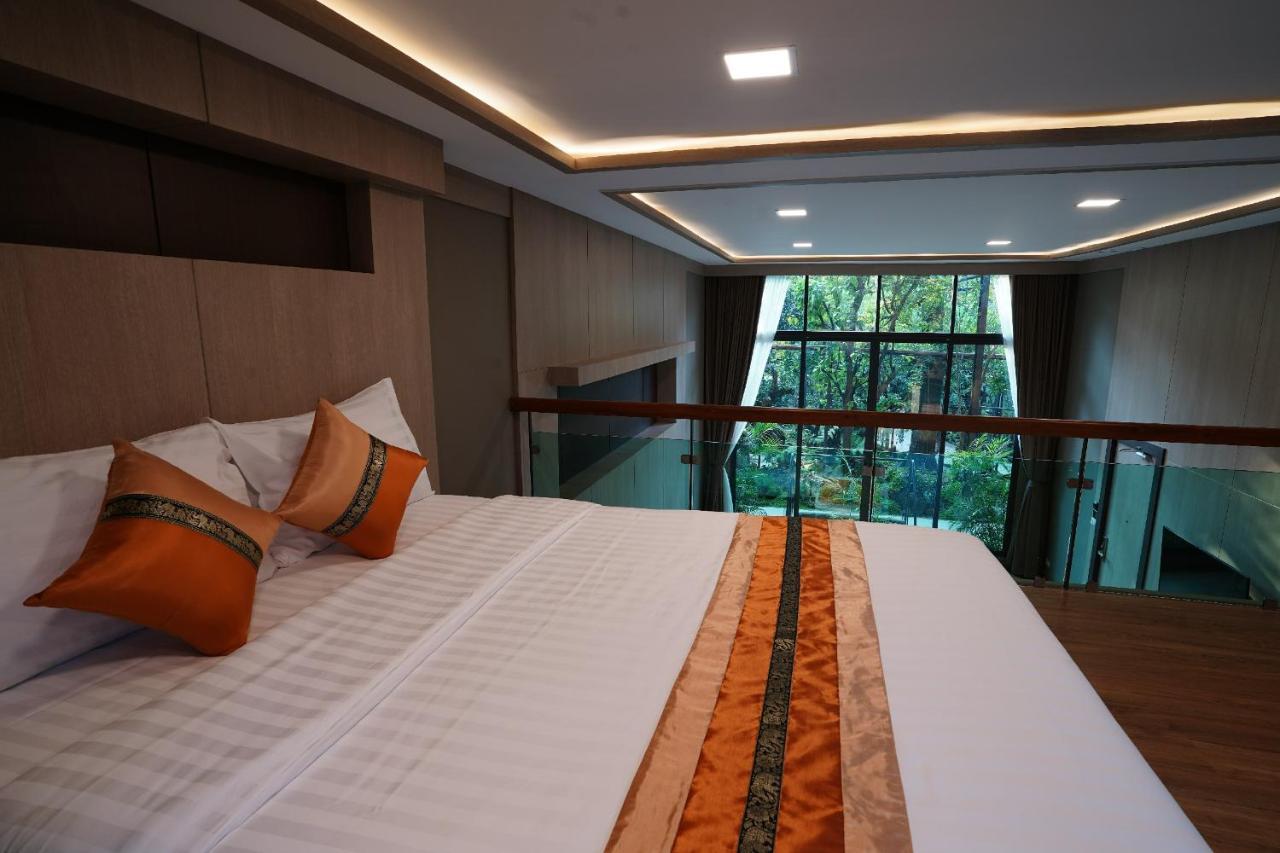 Resort Treescape Chiangmai 4*