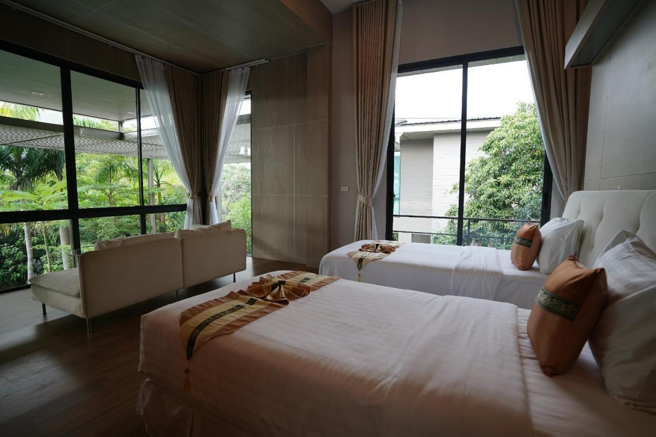 Resort Treescape Chiangmai Chiang Mai