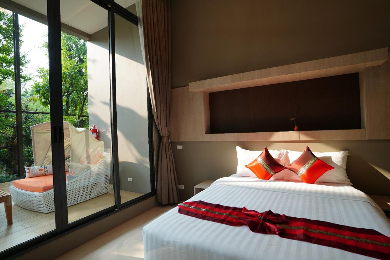 Resort Treescape Chiangmai Chiang Mai