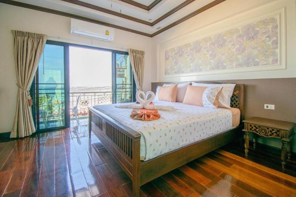 Tc On Aparthotel 5*