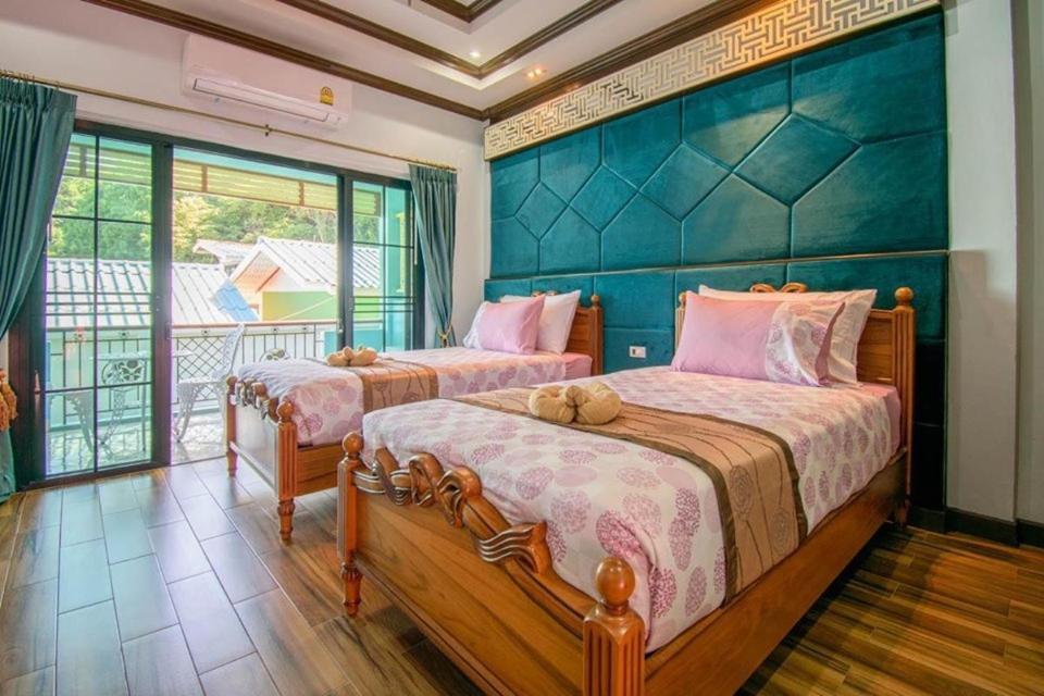 Aparthotel Tc On 5*