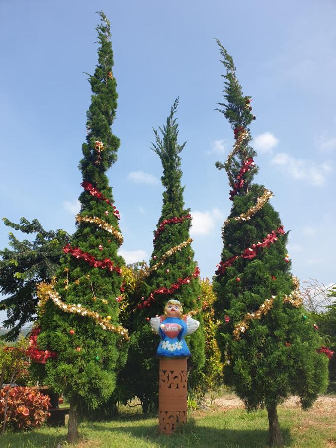 Lucky Hill Resort Khao Kho