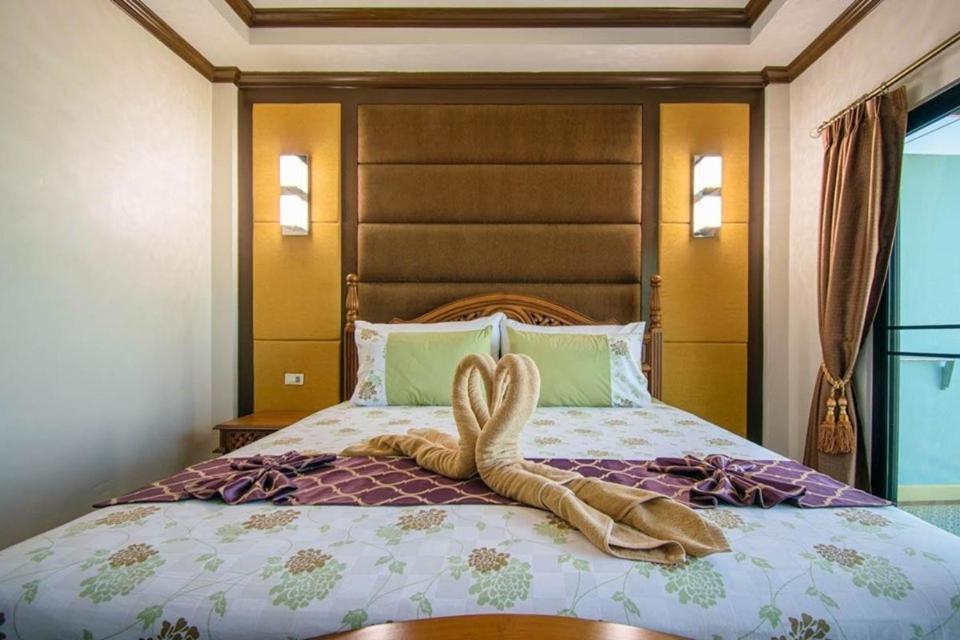 Tc On Aparthotel