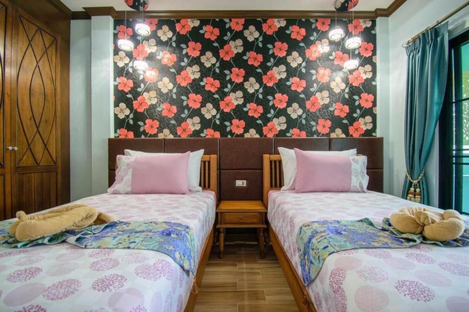 Tc On Aparthotel Ko Lan