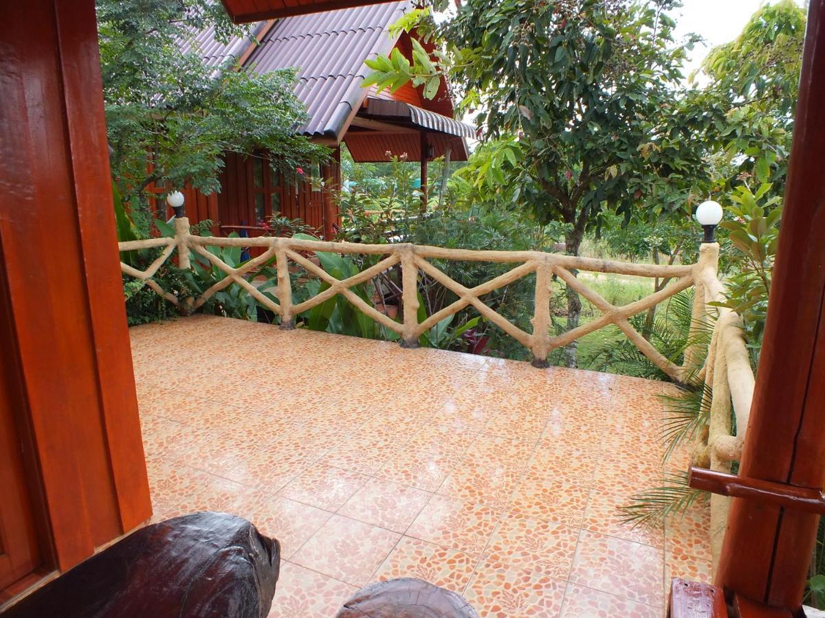 Lucky Hill 2* Khao Kho