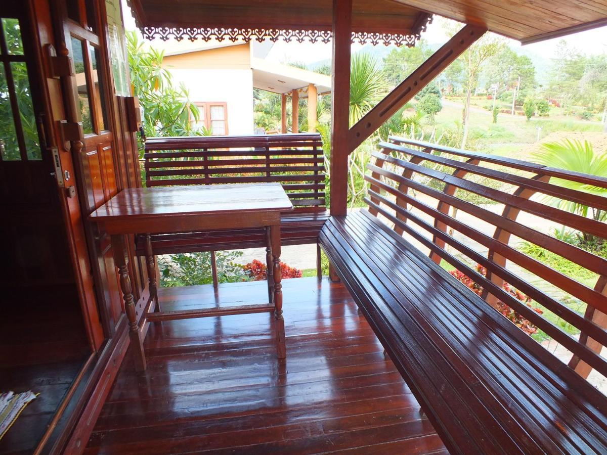 Resort Lucky Hill