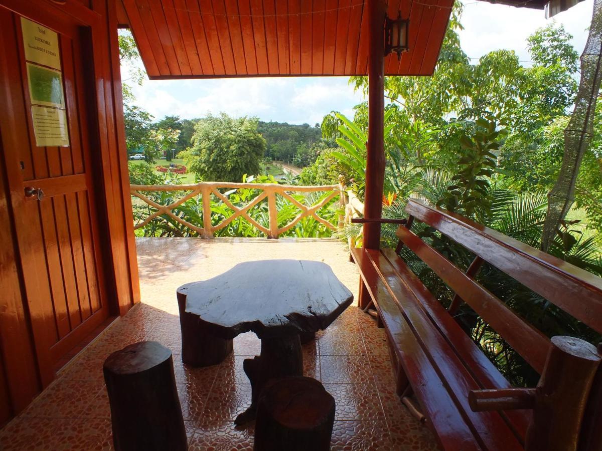 Resort Lucky Hill
