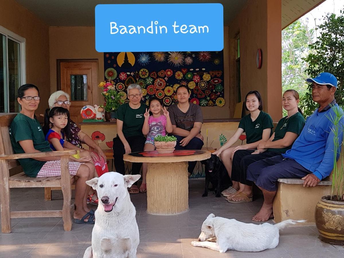 Baandin Sukhothai