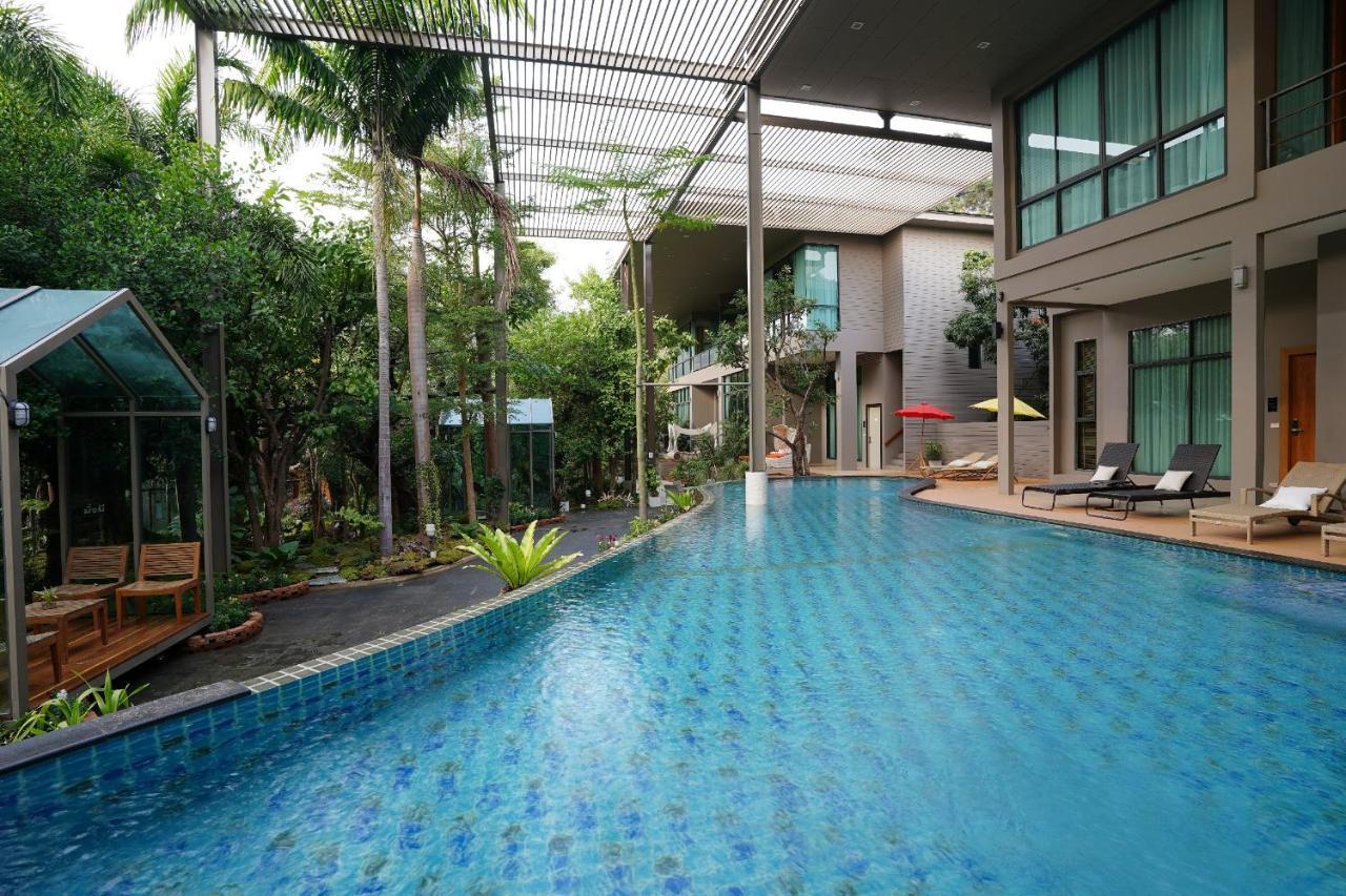Resort Treescape Chiangmai Chiang Mai