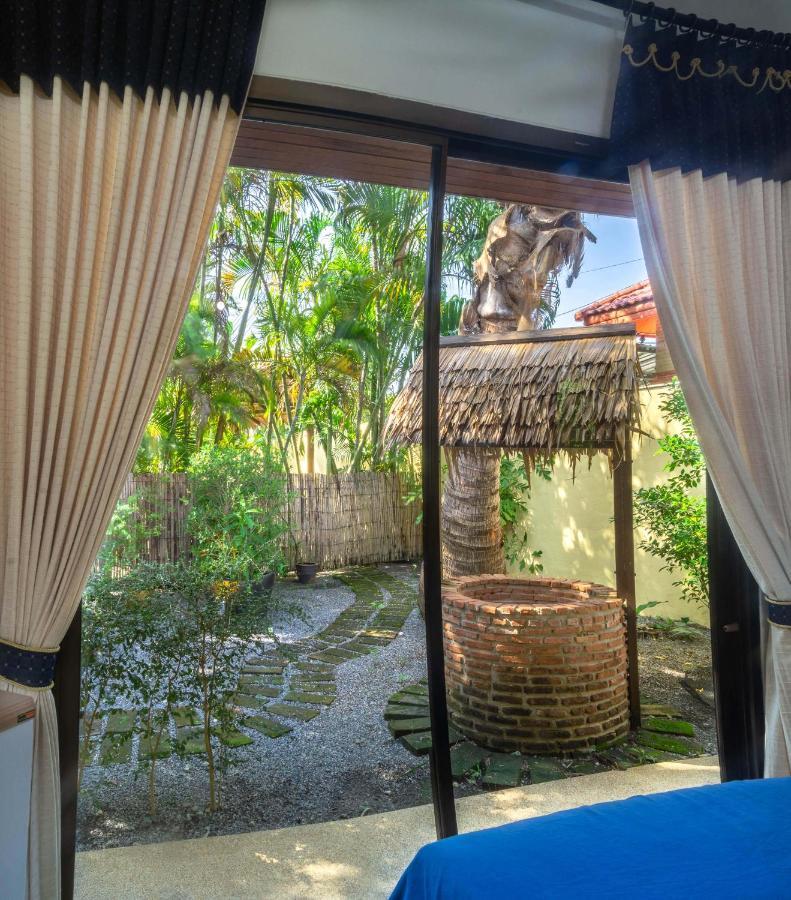Holiday home Coconut Paradise