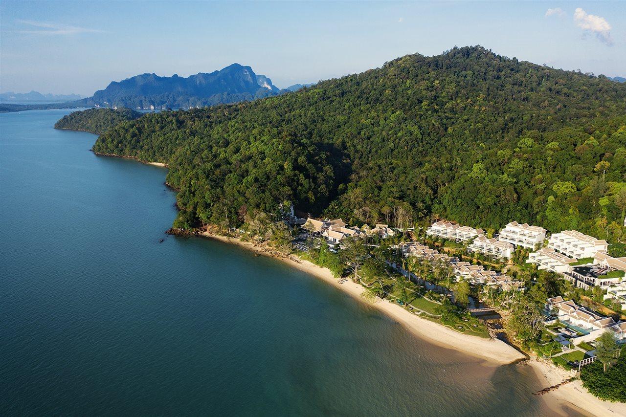 Banyan Tree 5* Krabi