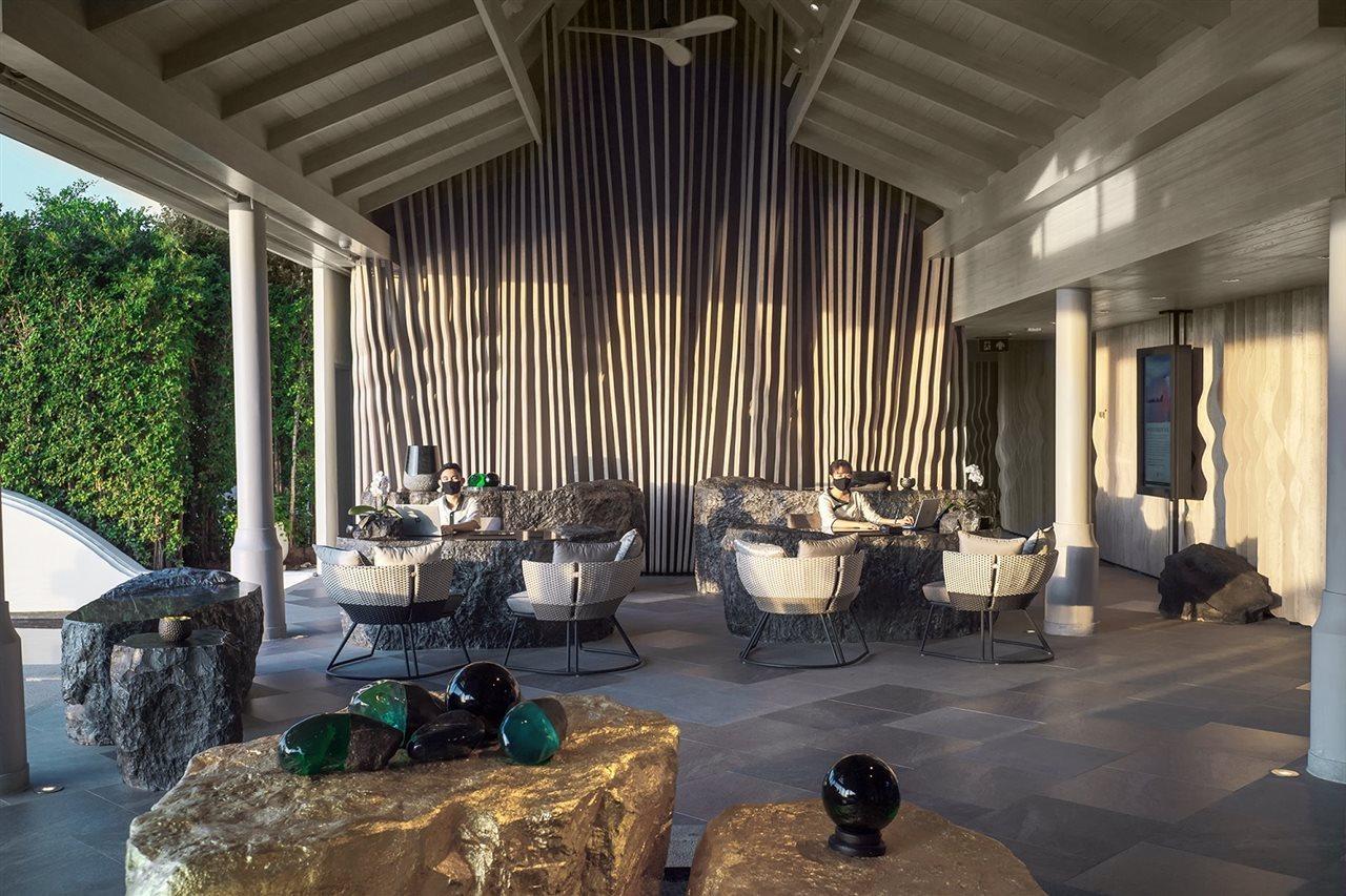 Banyan Tree 5*