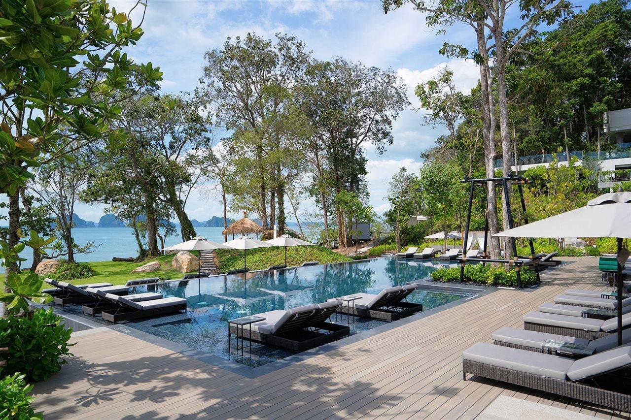 Banyan Tree Hotel 5*