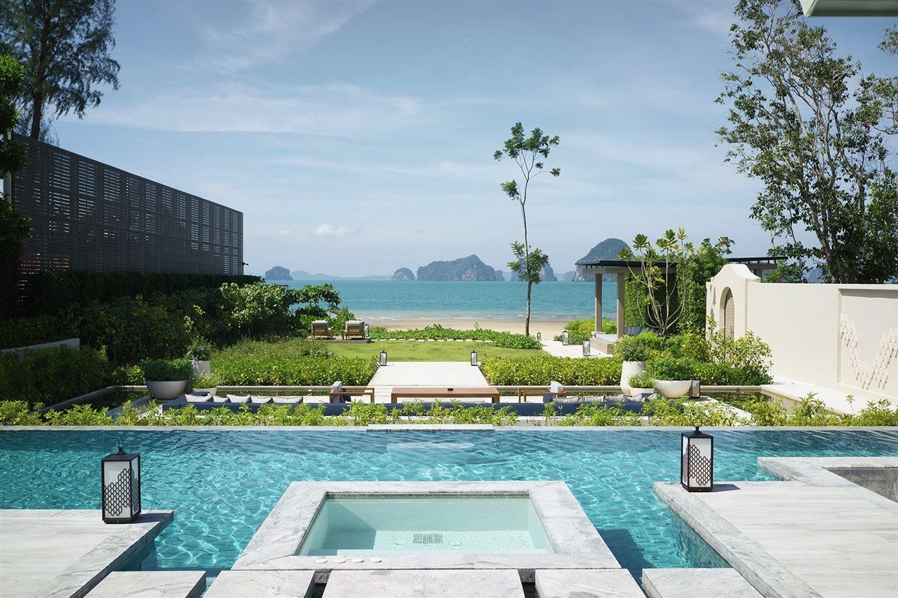 Hotel Banyan Tree