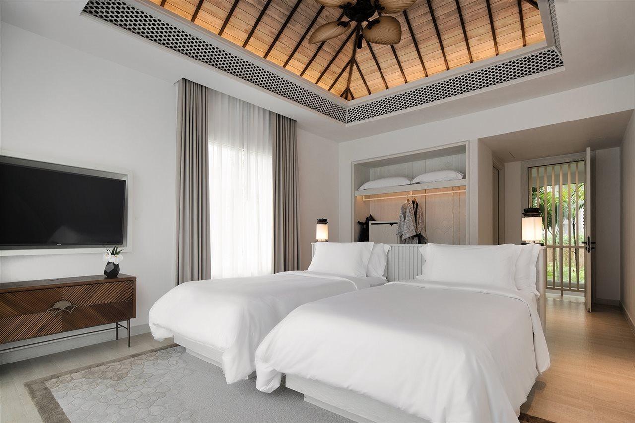 Banyan Tree Hotel Krabi