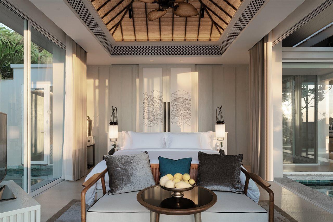 Hotel Banyan Tree