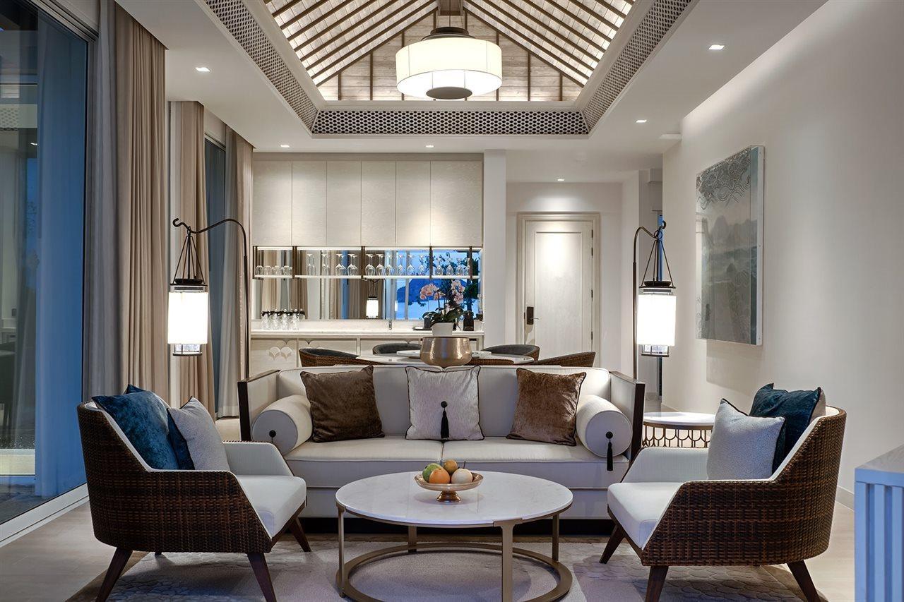 Banyan Tree 5*