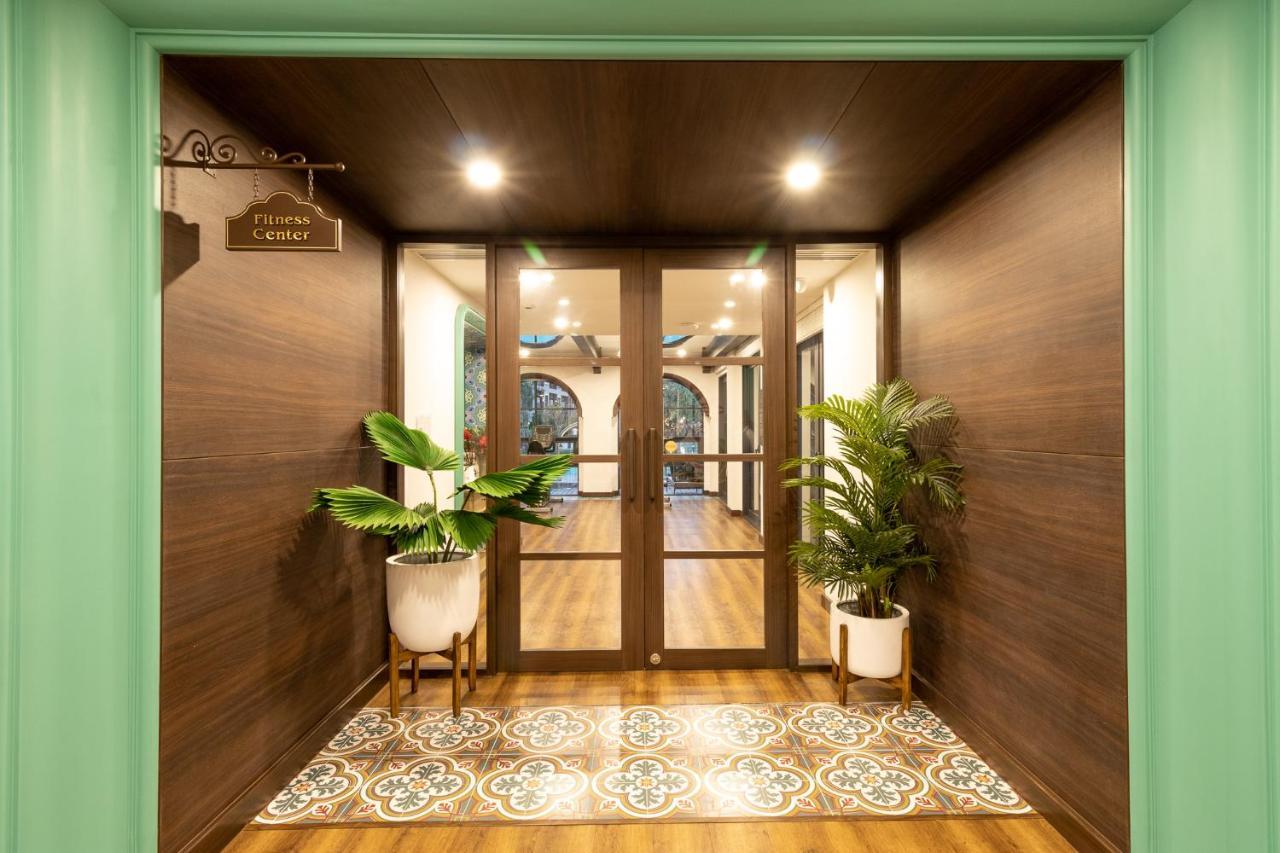 La Casita Hua-hin Seaview By Yaya Apartamento HHQ
