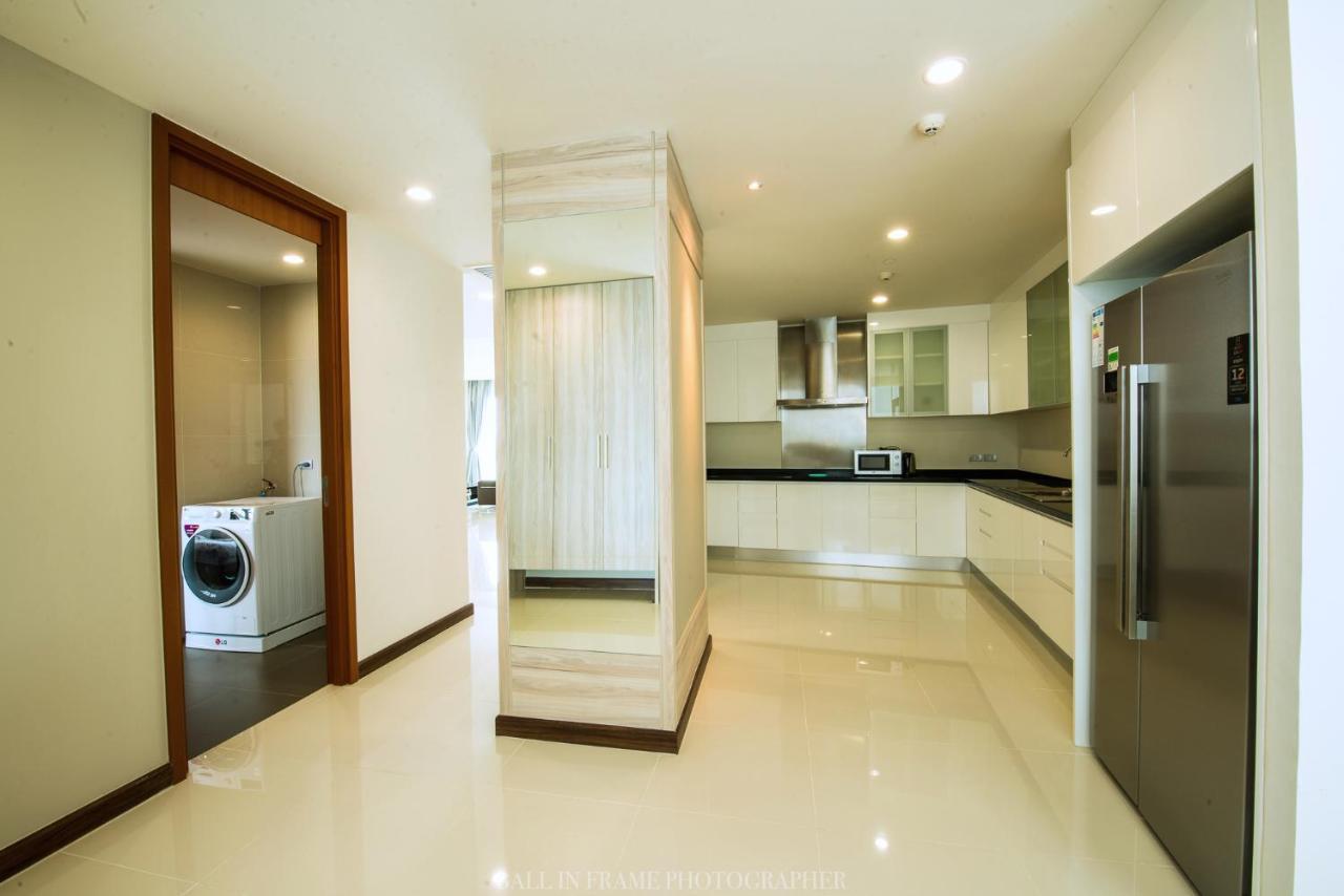 Apartamento Movenpick Residences Pattaya With Ocean View