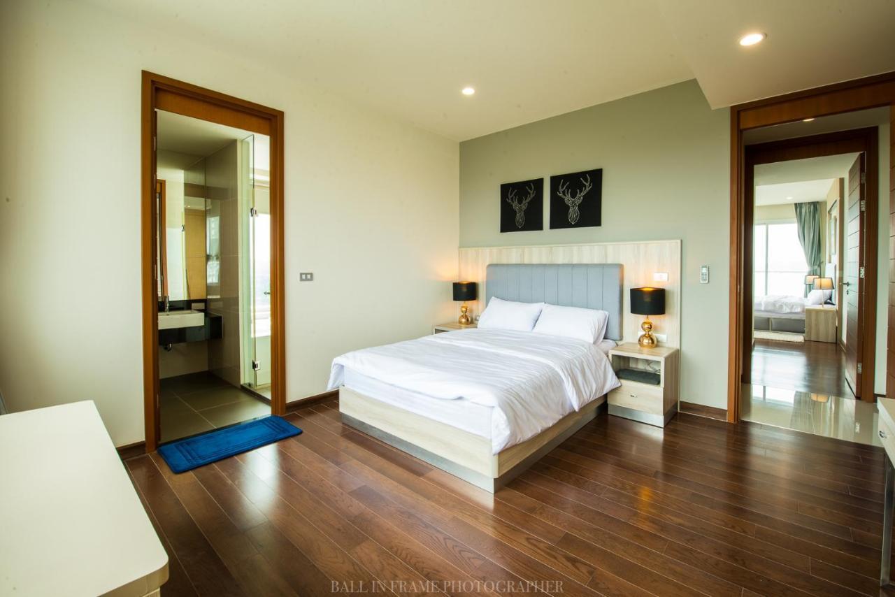 Apartamento Movenpick Residences Pattaya With Ocean View *