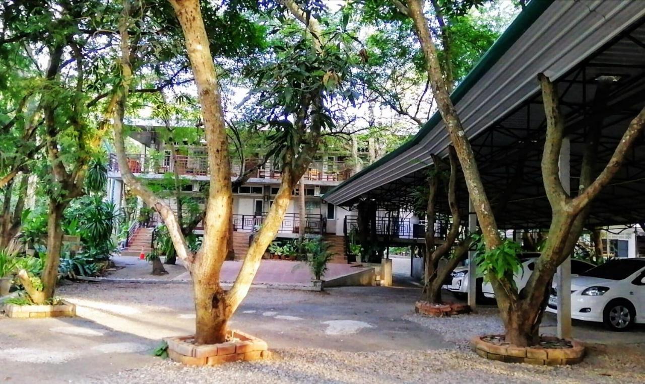Huen Hao Hug Home&resort Guest house Loei