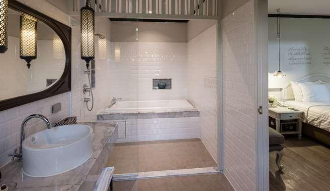 The Raweekanlaya Bangkok Wellness Cuisine