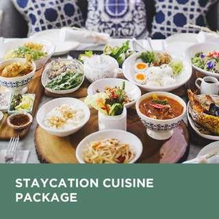The Raweekanlaya Bangkok Wellness Cuisine 3*