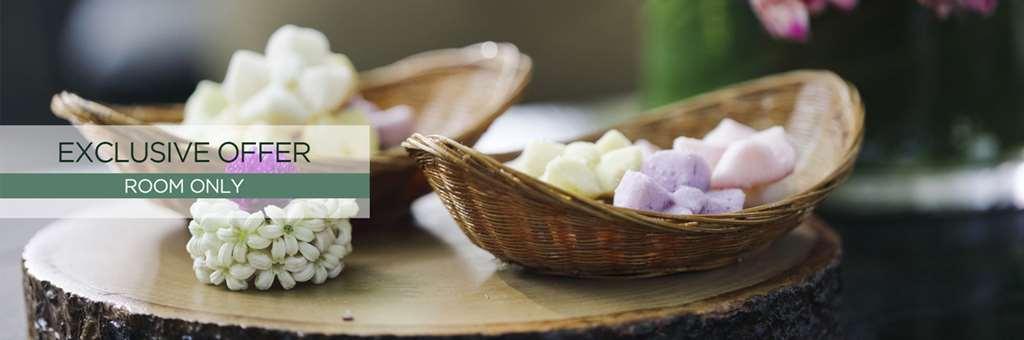 The Raweekanlaya Bangkok Wellness Cuisine Hotel