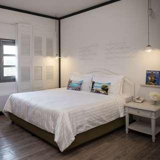The Raweekanlaya Bangkok Wellness Cuisine Hotel 3*