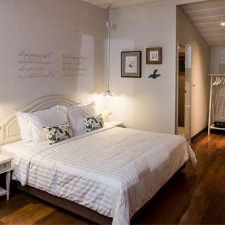 The Raweekanlaya Bangkok Wellness Cuisine