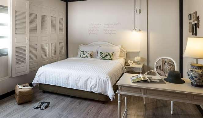 The Raweekanlaya Bangkok Wellness Cuisine Hotel 3*