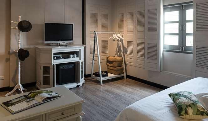 The Raweekanlaya Bangkok Wellness Cuisine 3*