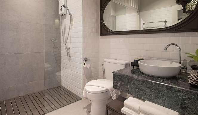The Raweekanlaya Bangkok Wellness Cuisine 3*