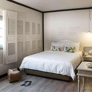 Hotel The Raweekanlaya Bangkok Wellness Cuisine